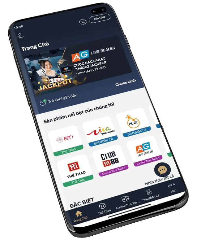 Trò chơi Blackjack tại Sinlebet