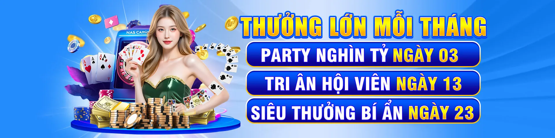Sòng bạc trực tuyến Sinlebet với các trò chơi hấp dẫn